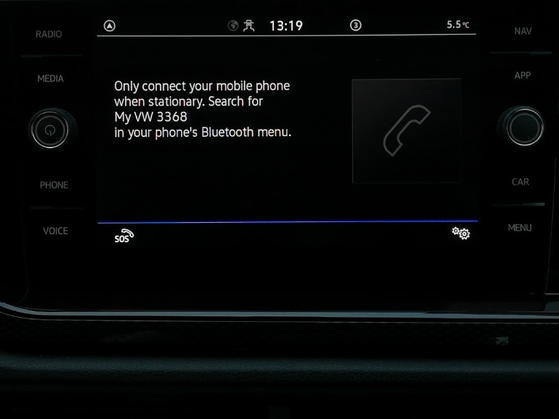 Used Volkswagen Polo 2024 for sale - 77569430: Photo 10