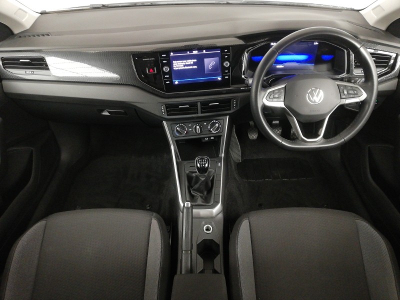 Used Volkswagen Polo 2024 for sale - 77569430: Photo 2