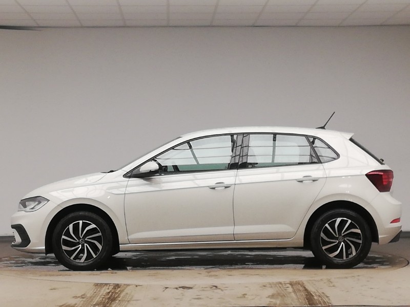 Used Volkswagen Polo 2024 for sale - 77569430: Photo 4