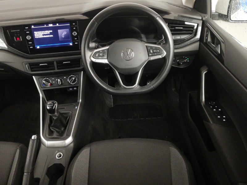 Used Volkswagen Polo 2024 for sale - 77569430: Photo 7