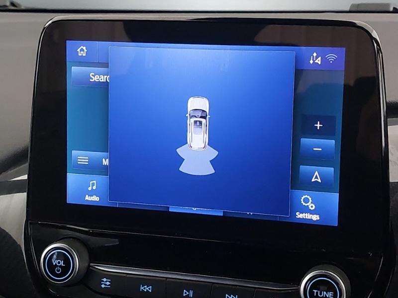 Used Ford Puma 2023 for sale - 76827426: Photo 10