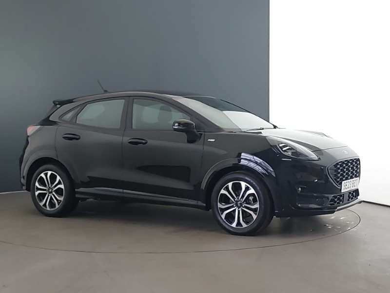 Used Ford Puma 2023 for sale - 76827426: Photo 12