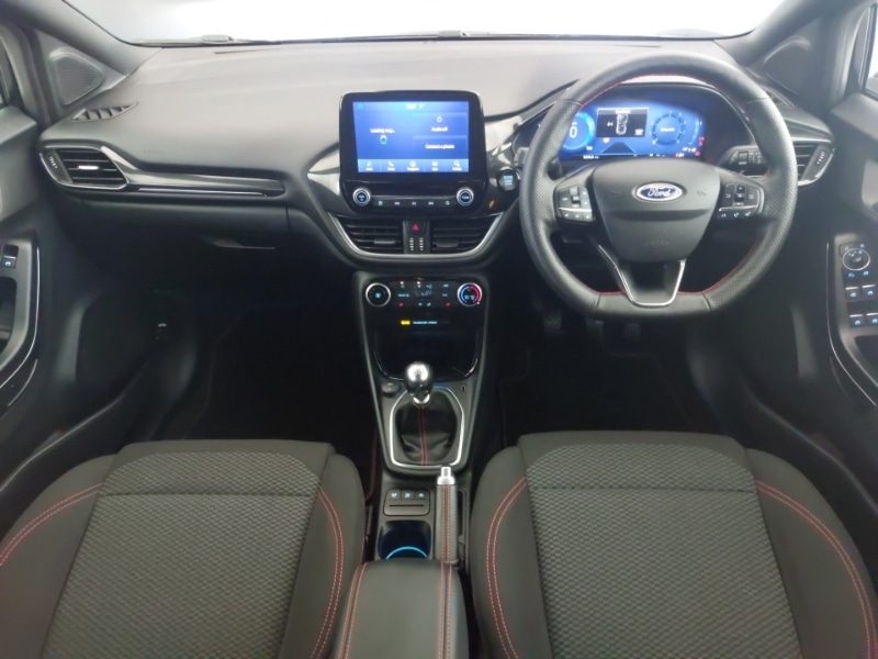 Used Ford Puma 2023 for sale - 76827426: Photo 2