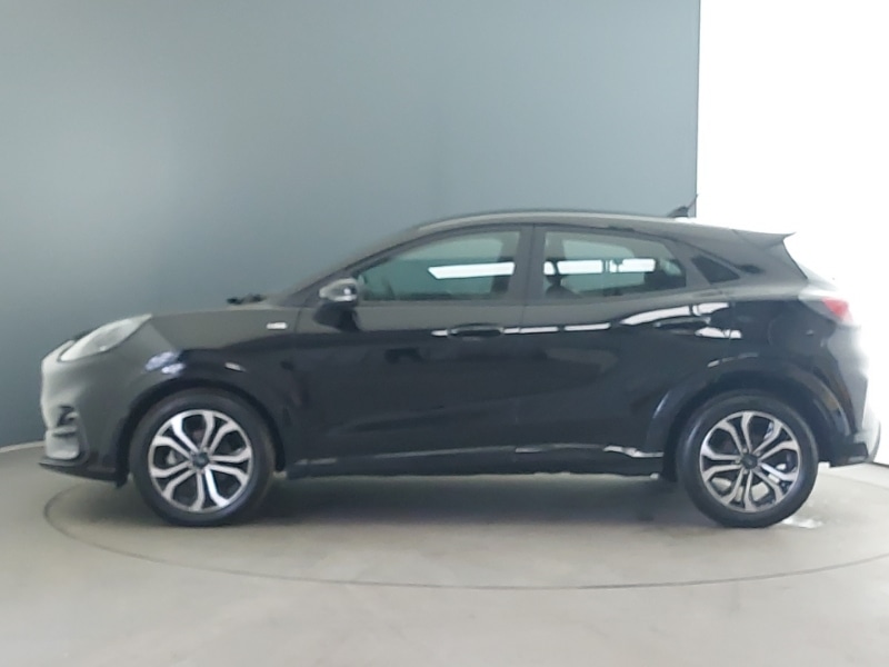 Used Ford Puma 2023 for sale - 76827426: Photo 4