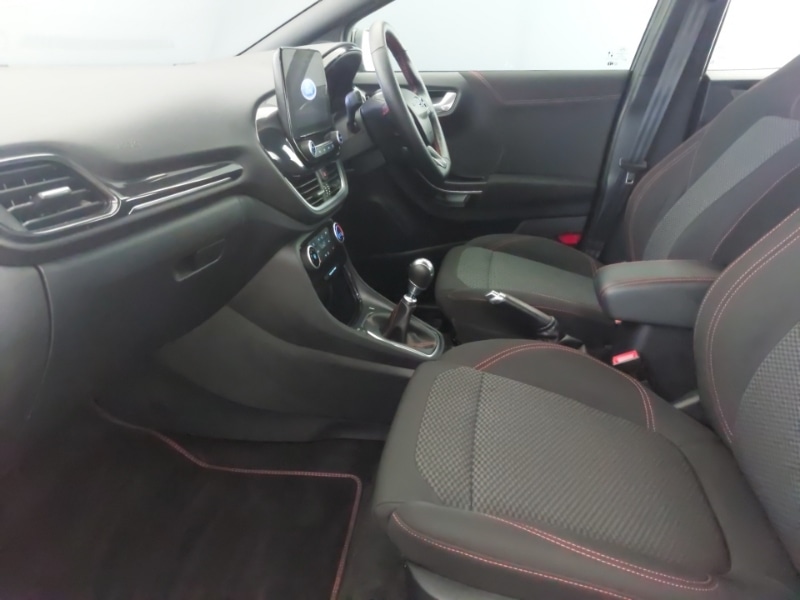 Used Ford Puma 2023 for sale - 76827426: Photo 5