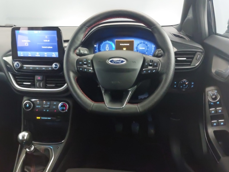 Used Ford Puma 2023 for sale - 76827426: Photo 7