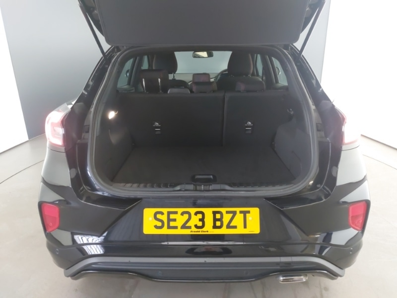 Used Ford Puma 2023 for sale - 76827426: Photo 8