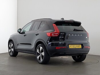 Used Volvo XC40 2022 for sale - 78439731: Photo