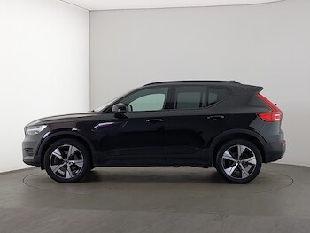 Used Volvo XC40 2022 for sale - 78439731: Photo