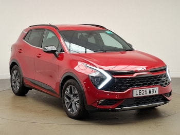 Used Kia Sportage 2025 for sale - 78467117: Photo