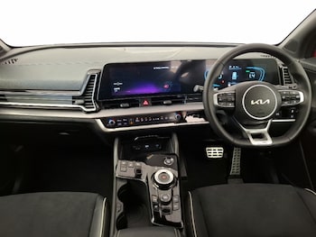 Used Kia Sportage 2025 for sale - 78467117: Photo