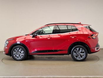 Used Kia Sportage 2025 for sale - 78467117: Photo