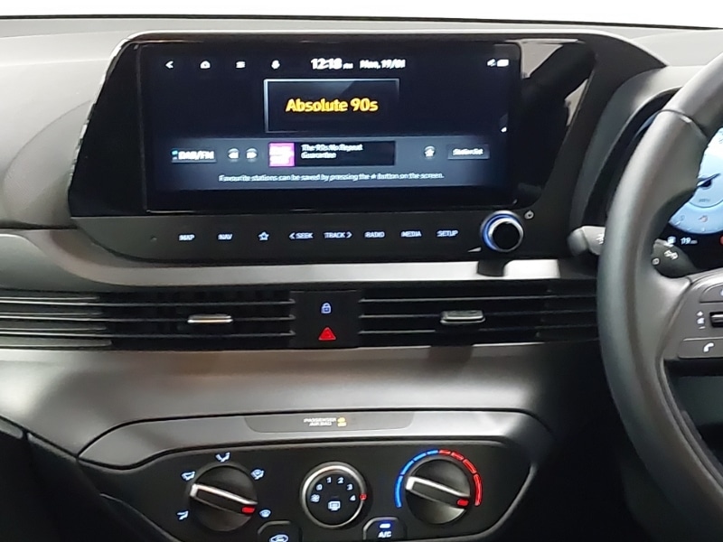 Used Hyundai i20 2025 for sale - 77252573: Photo 11