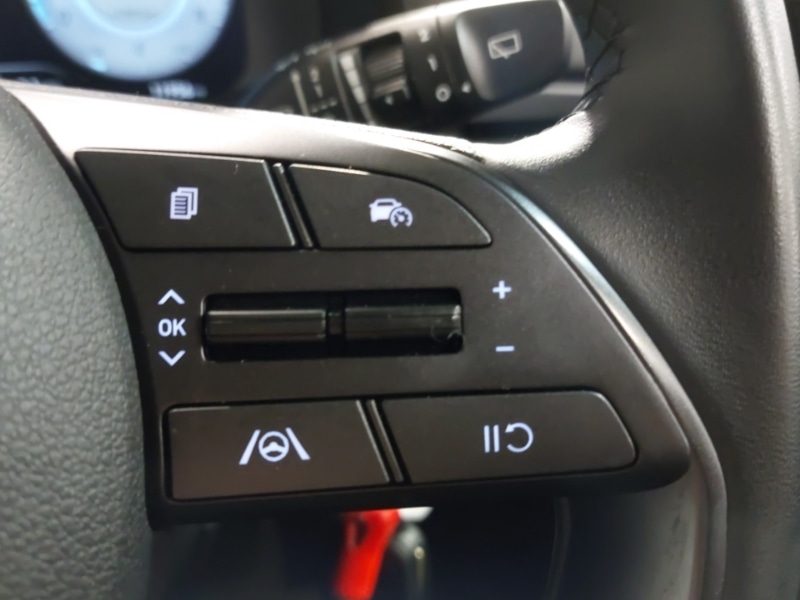 Used Hyundai i20 2025 for sale - 77252573: Photo 12