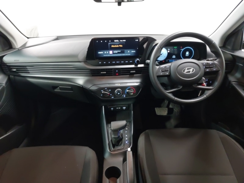 Used Hyundai i20 2025 for sale - 77252573: Photo 2