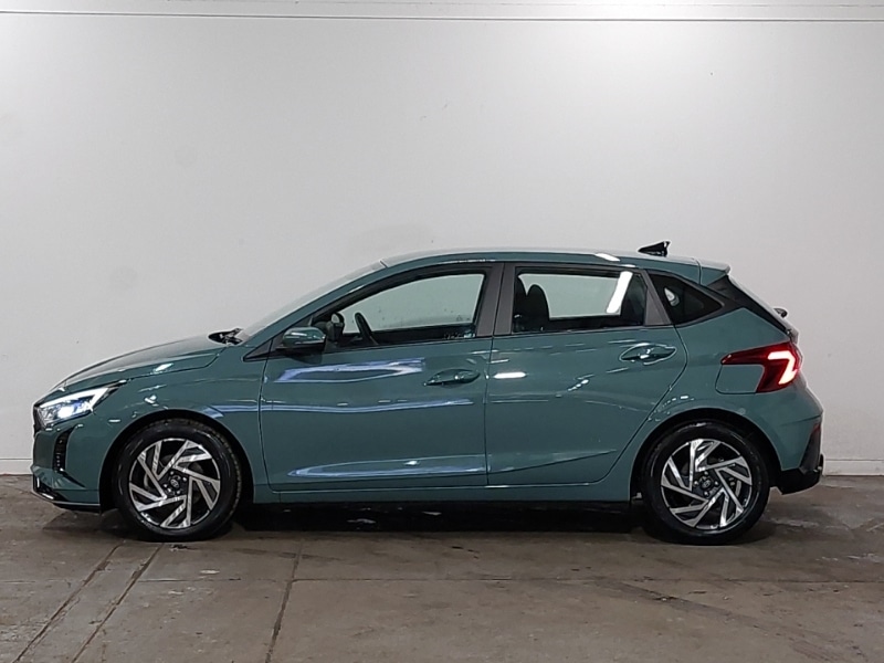 Used Hyundai i20 2025 for sale - 77252573: Photo 4