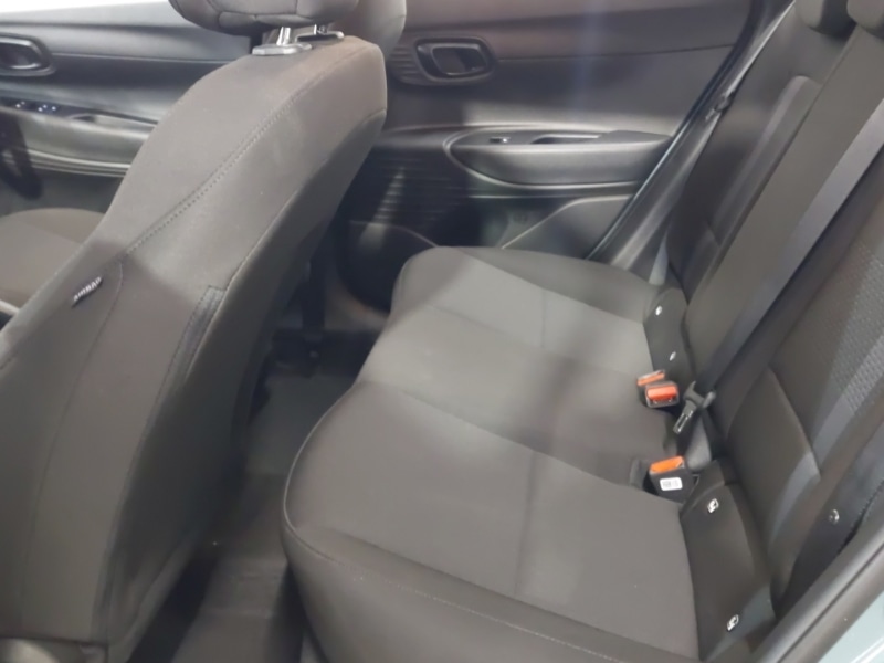 Used Hyundai i20 2025 for sale - 77252573: Photo 6