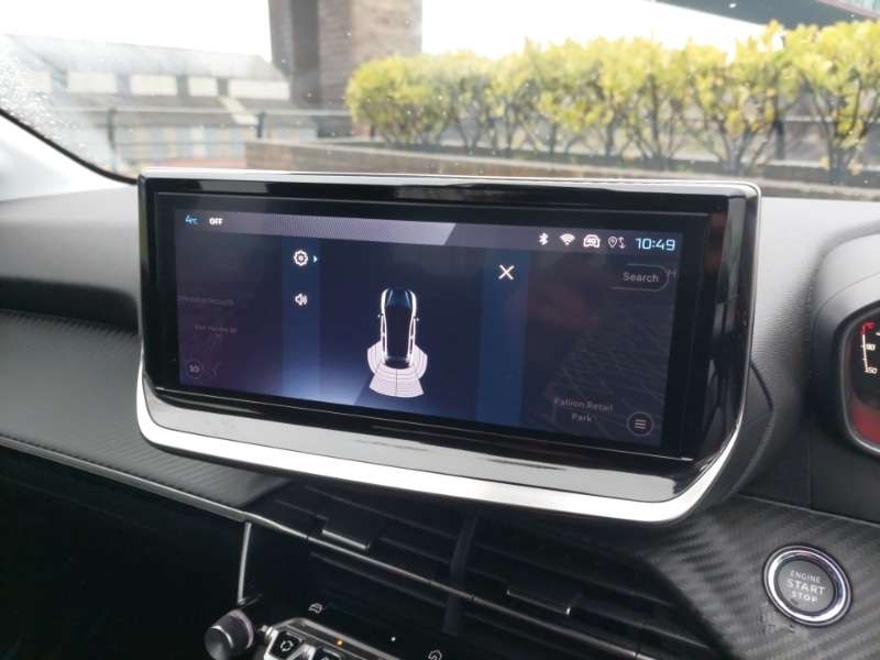 Used Peugeot 208 2025 for sale - 77467251: Photo 11