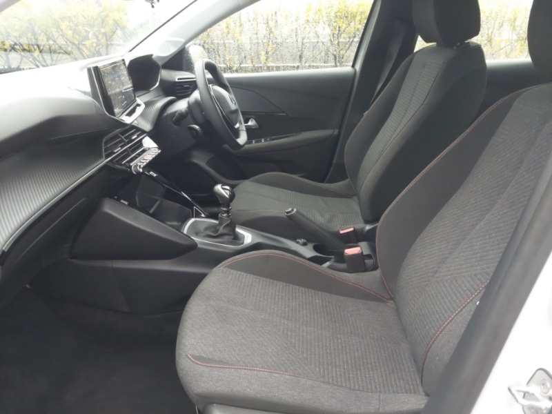 Used Peugeot 208 2025 for sale - 77467251: Photo 5