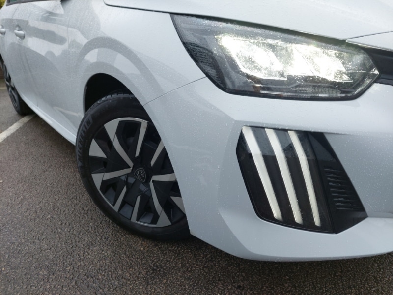 Used Peugeot 208 2025 for sale - 77467251: Photo 9