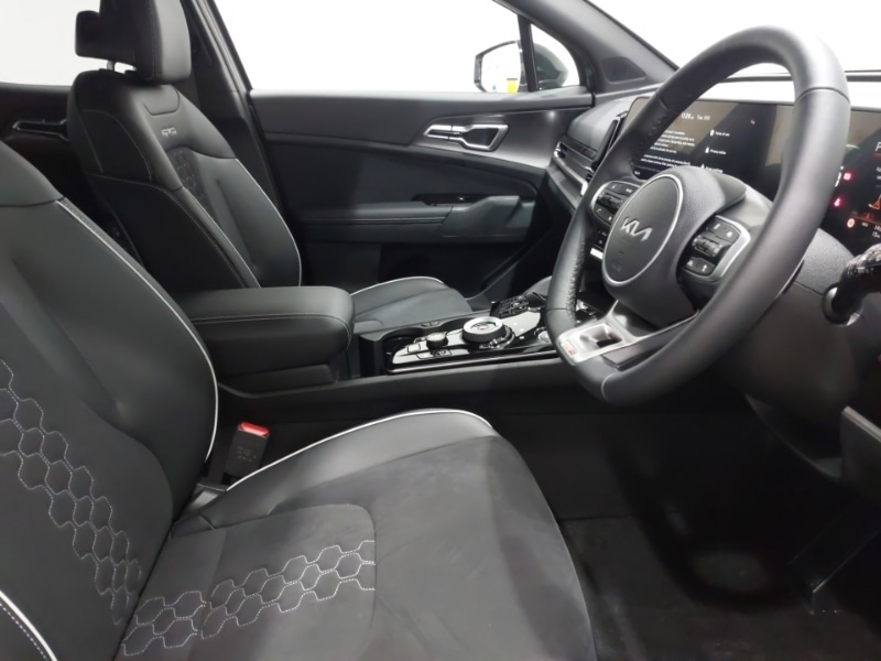 Used Kia Sportage 2025 for sale - 76600403: Photo 11