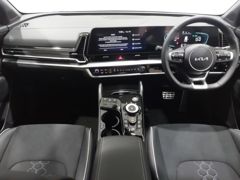 Used Kia Sportage 2025 for sale - 76600403: Photo 2