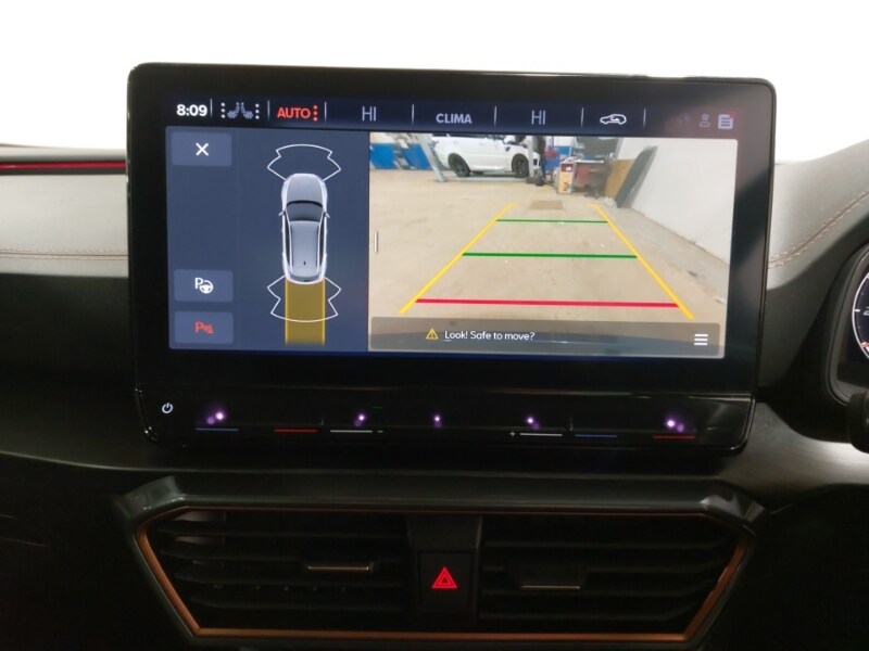 Used Cupra Formentor 2024 for sale - 77405981: Photo 11