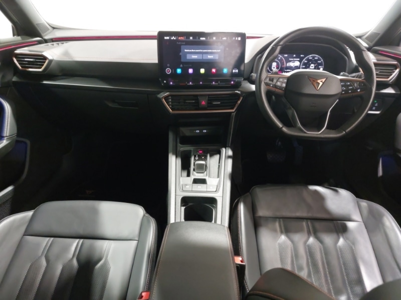 Used Cupra Formentor 2024 for sale - 77405981: Photo 2