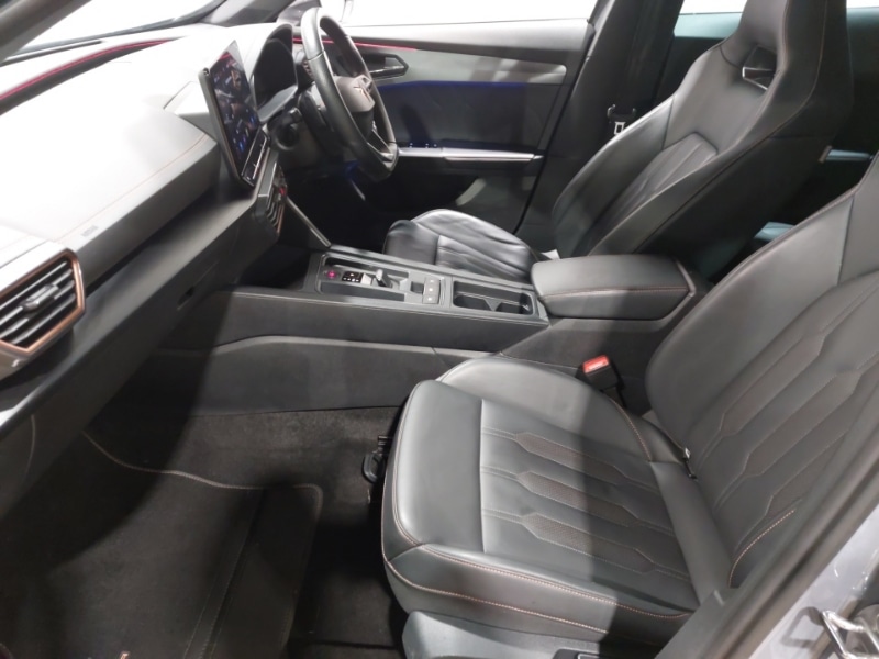 Used Cupra Formentor 2024 for sale - 77405981: Photo 5