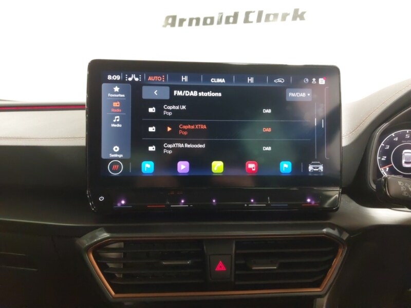 Used Cupra Formentor 2024 for sale - 77405981: Photo 7