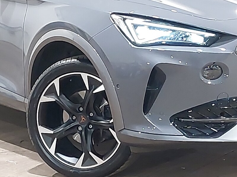 Used Cupra Formentor 2024 for sale - 77405981: Photo 9