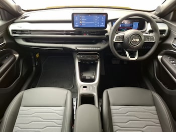 Used Jeep Avenger 2026 for sale - 78803081: Photo
