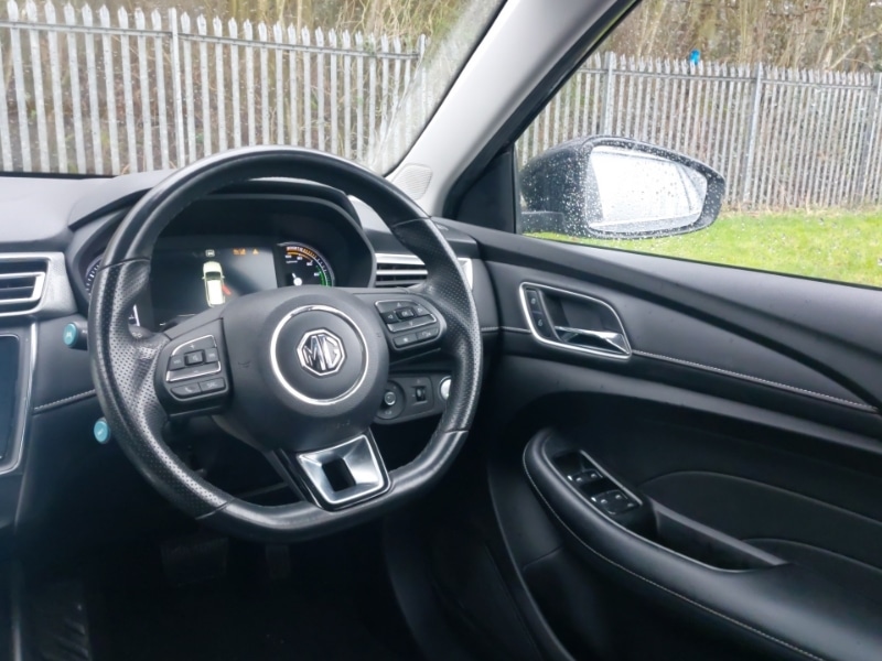 Used MG MG5 2022 for sale - 78062417: Photo 10