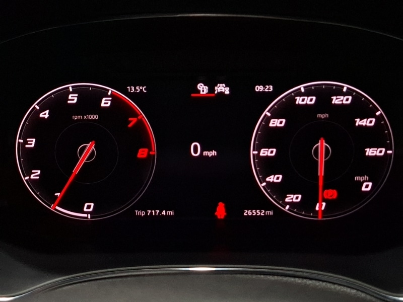 Used SEAT Ibiza 2020 for sale - 76383568: Photo 10