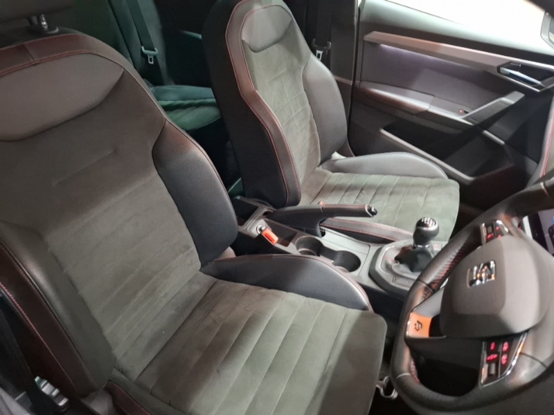 Used SEAT Ibiza 2020 for sale - 76383568: Photo 11