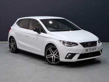 2020 - 1.0 TSI 95 FR Sport [EZ] 5dr