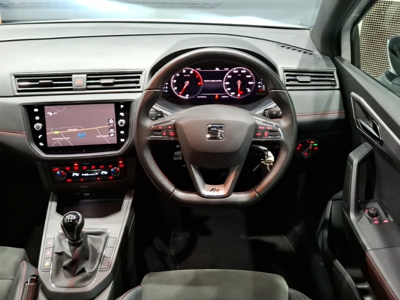 Used SEAT Ibiza 2020 for sale - 76383568: Photo 7