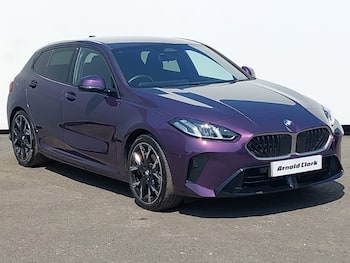 Used BMW 1 Series 2026 for sale - 79816180: Photo