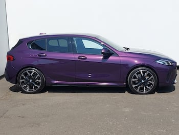 Used BMW 1 Series 2026 for sale - 79816180: Photo