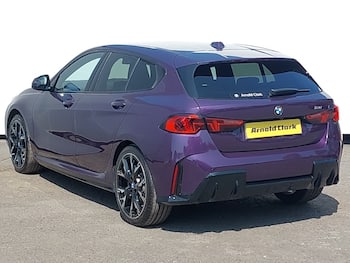 Used BMW 1 Series 2026 for sale - 79816180: Photo