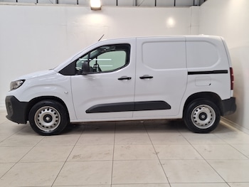 Used Vauxhall Combo 2024 for sale - 79432287: Photo
