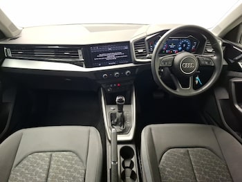 Used Audi A1 2022 for sale - 77556630: Photo
