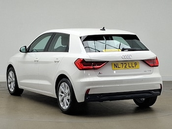 Used Audi A1 2022 for sale - 77556630: Photo