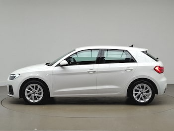 Used Audi A1 2022 for sale - 77556630: Photo