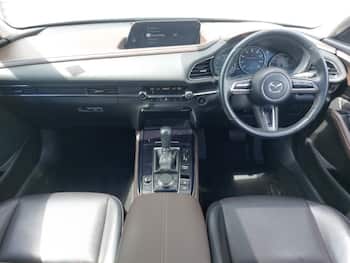 Used Mazda CX-30 2020 for sale - 79638343: Photo