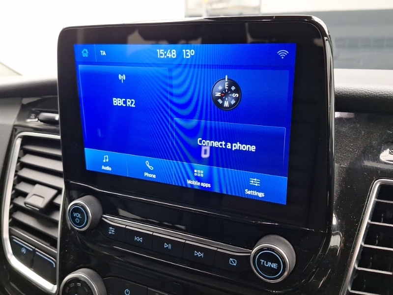 Used Ford Tourneo Custom 2021 for sale - 76694922: Photo 10