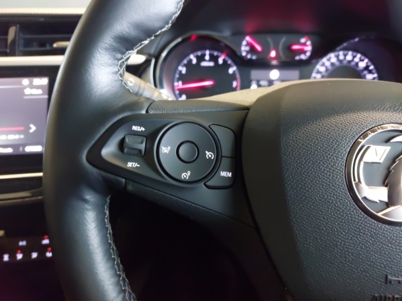 Used Vauxhall Corsa 2022 for sale - 76732181: Photo 10