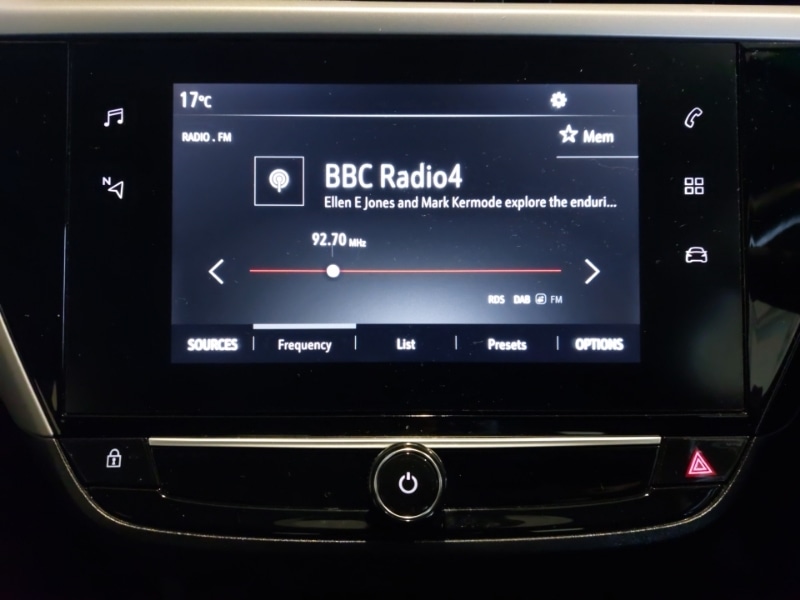 Used Vauxhall Corsa 2022 for sale - 76732181: Photo 12