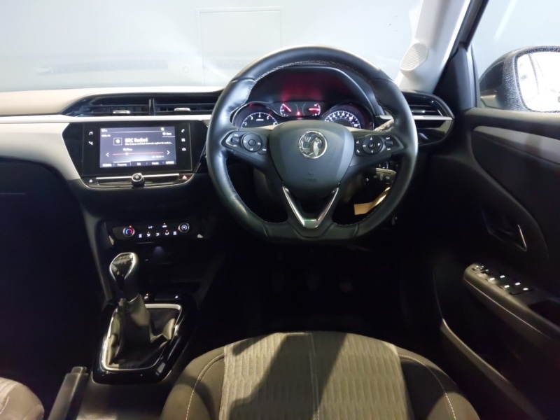 Used Vauxhall Corsa 2022 for sale - 76732181: Photo 7