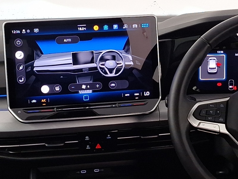 Used Volkswagen Golf 2024 for sale - 76688237: Photo 10